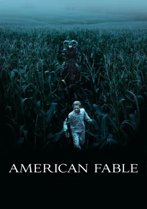 Американская басня (2016)