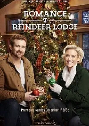 Роман в оленьем заповеднике (2017)