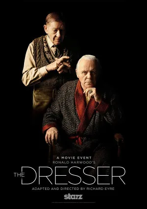 Костюмер (2015)