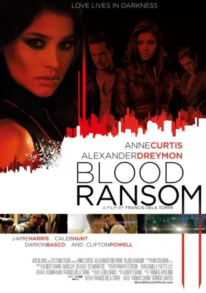 Кровавый выкуп (2014)