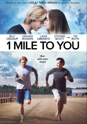 Жизнь на этих скоростях (2017)