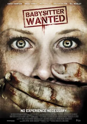 Требуется няня (2007)