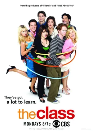 Класс (сериал 2006)