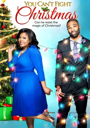 Перед Рождеством не устоять (2017)