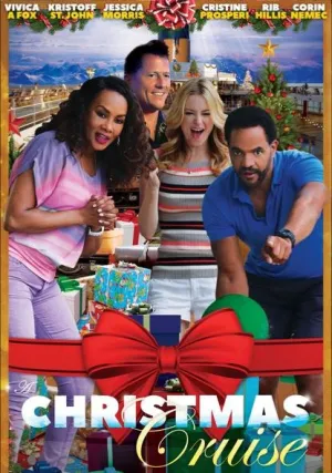 Рождественский круиз (2017)