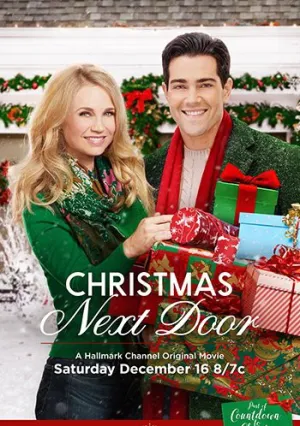 Рождество по соседству (2017)