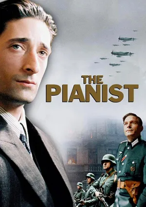 Пианист (2002)