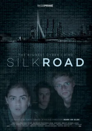 Шёлковый путь (2017)