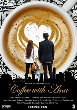 Кофе с Анной (2017)