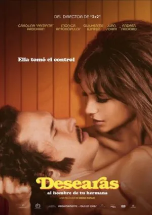 Хотеть мужчину своей сестры (2017)