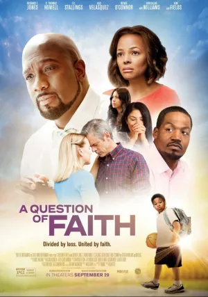 Вопрос веры (2017)