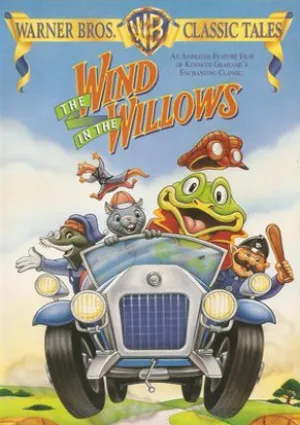 Ветер в ивах (1987)