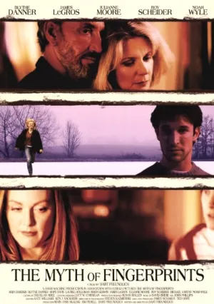 Тени прошлого (1997)