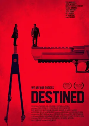 Обреченные (2016)