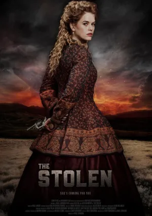 Украденный (2017)