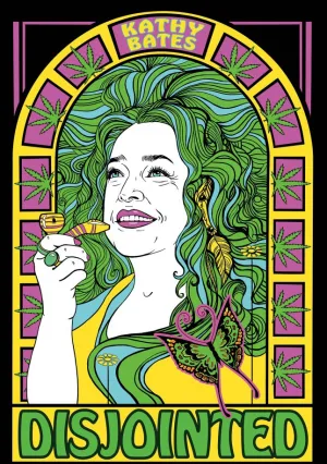 Раскосяченные (сериал 2017)