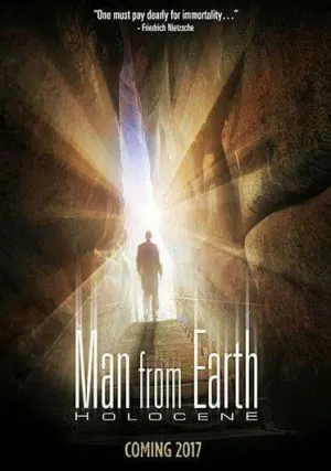 Человек с Земли: Голоцен (2017)