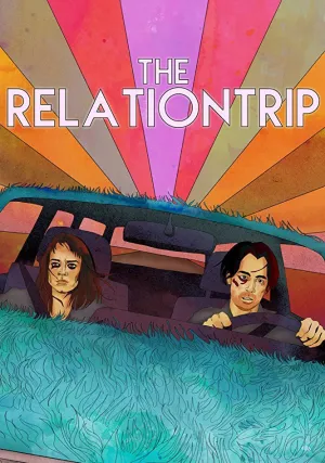 Бегство в отношения (2017)