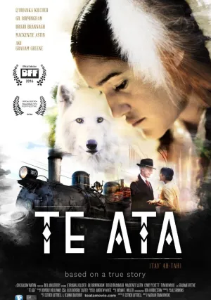 Те Ата (2016)