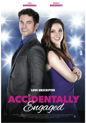 Случайный контакт (2016)