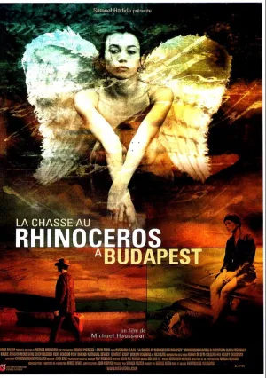 Охота на носорога (1997)