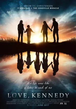 С любовью, Кеннеди (2017)