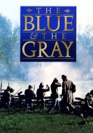 Синие и серые (сериал 1982)