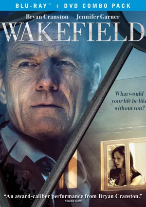 Во всем виноват енот (2016)