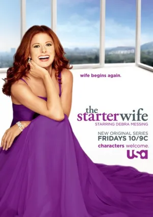 Развод по-голливудски (сериал 2007)