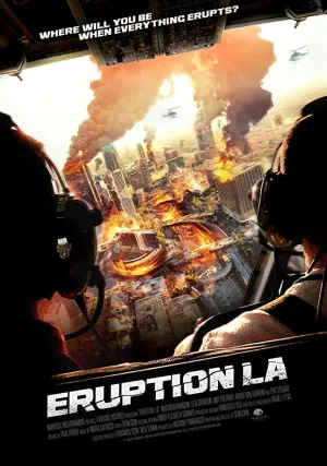 Извержение: Лос-Анджелес (2017)
