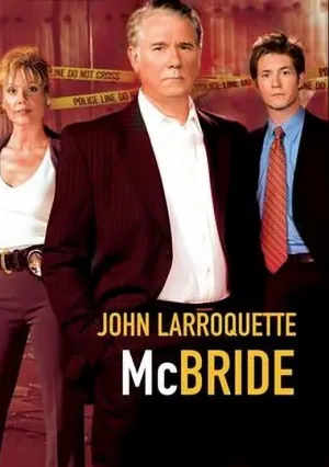 Макбрайд: Убийство в эфире (2005)