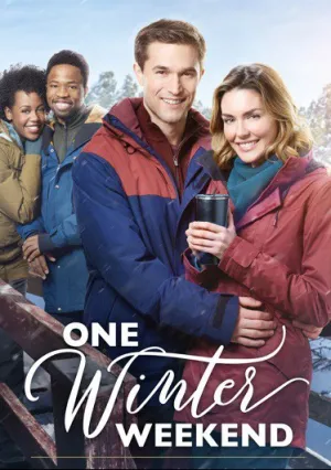 Одни зимние выходные (2018)