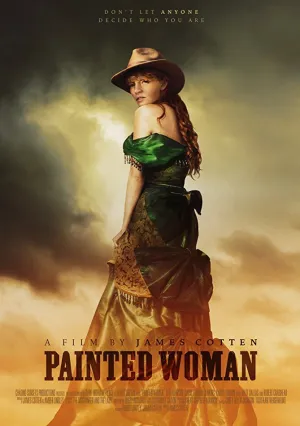 История о мустанге и покорной женщине (2017)