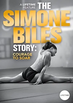 История Симоны Байлз: На Пути к Вершине (2018)