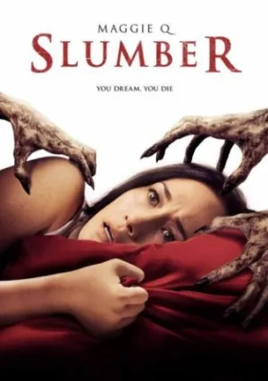 Сламбер: Лабиринты сна (2017)