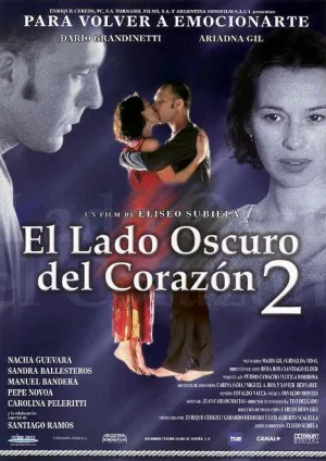 Темная сторона сердца 2 (2001)