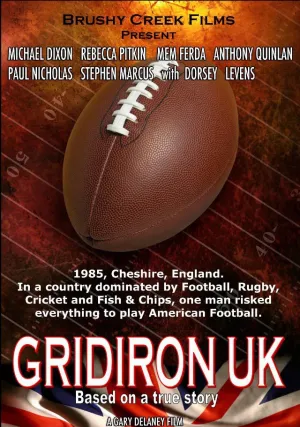 Американский футбол (2016)