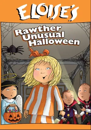 Приключения Элоизы: Хэллоуин (2007)