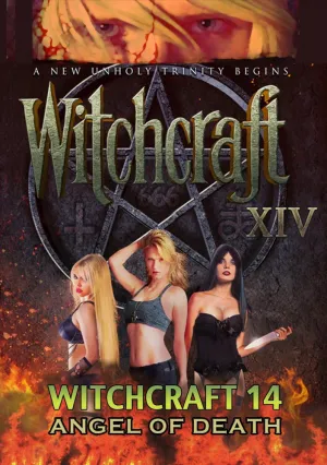 Колдовство 14: Ангел Смерти (2016)