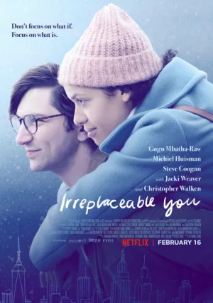 Незаменимый ты (2018)