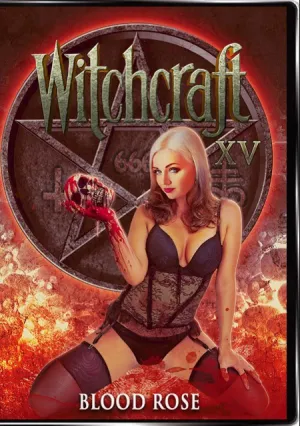 Колдовство 15: Кровавая Роза (2016)