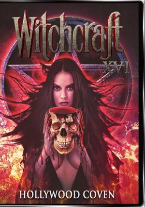 Колдовство 16: Шабаш на Хеллоуин (2016)