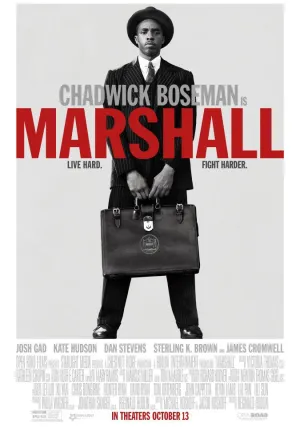 Маршалл (2017)