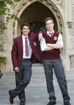 Бруно и Башмак: пригай в басейн (2016)