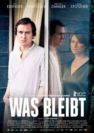 Всё, что останется (2012)