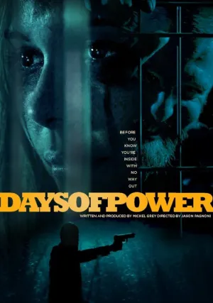 Дни Власти (2017)