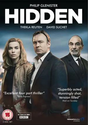 Сокрытое (сериал 2011)