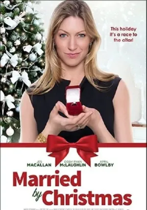 Выйти замуж до Рождества (2016)