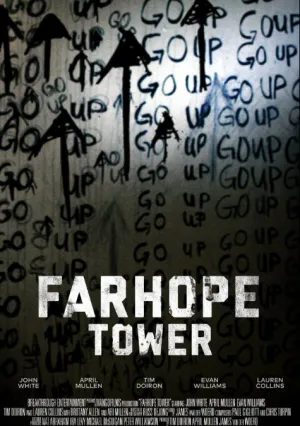 Farhope Tower (2015)