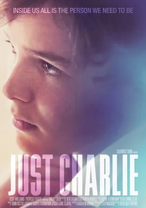 Просто Чарли (2017)